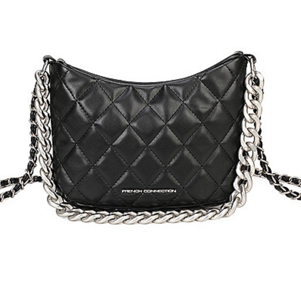 FRENCH CONNECTION ELIZA PURSE
